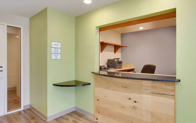 Extended Stay America Select Suites - Birmingham - Pelham