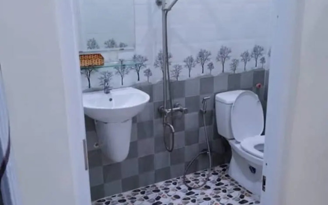 An Binh Hotel