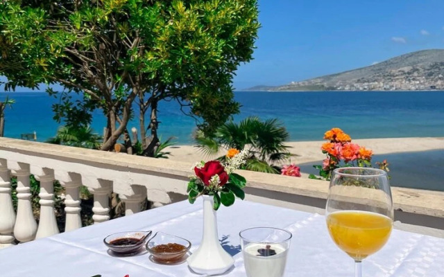 Hotel Dodona