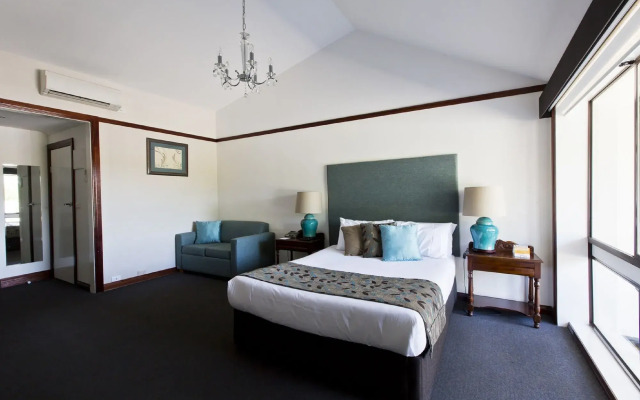All Seasons Resort Hotel Bendigo