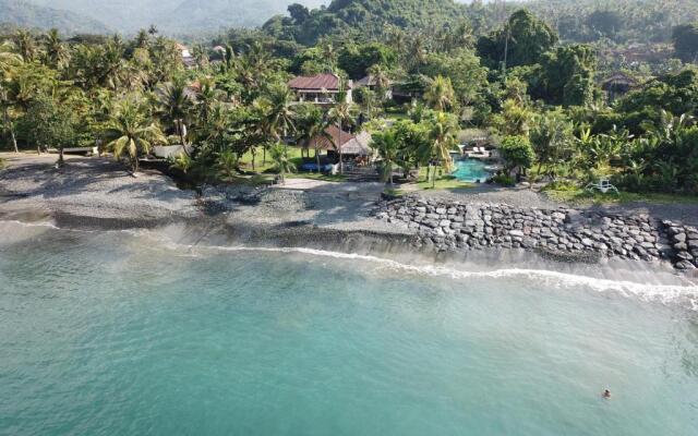 Abalone Resort