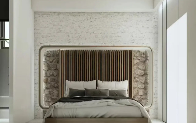 Semeli Coast Mykonos, Curio Collection by Hilton