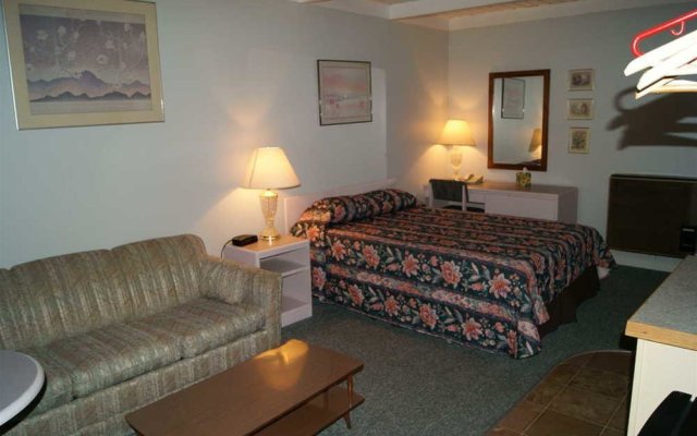 Kootenay Country Inn