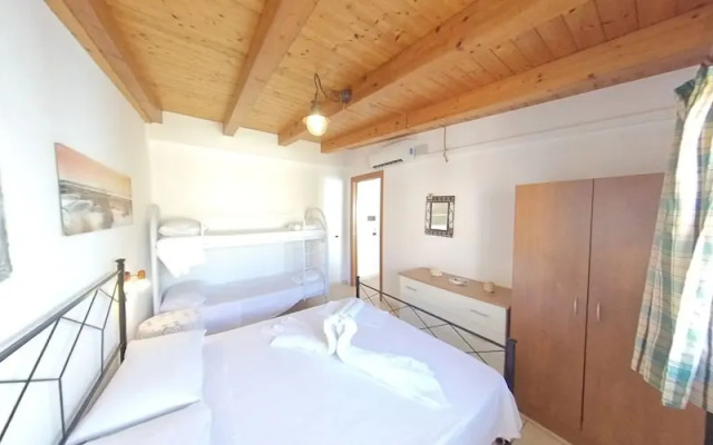 Stella Maris Marzamemi Apartments