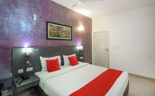 Stay Easy Service Appartment