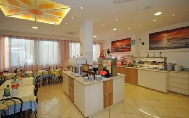 Hotel Concorde
