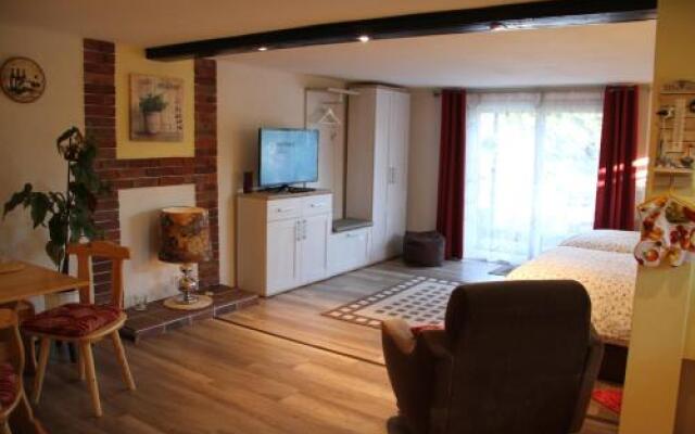 Apartment am Bieleboh