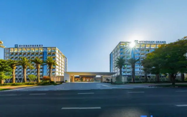 Wyndham Grand