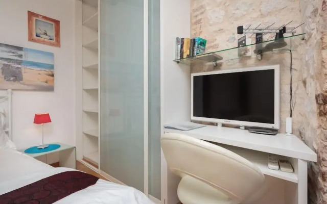 Apartments Riva Lucija