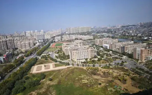 Mengya LOFT Cinema Apartment (Xinli Yinhuwan Branch)