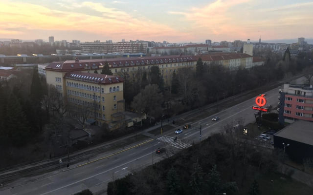 Panorama Apartment Darvenitsa