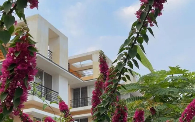 ROYAL MEADOWS - IGATPURI Bungalow B