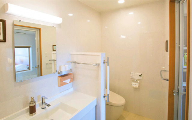 Sakura Resort Hotel Ishigaki