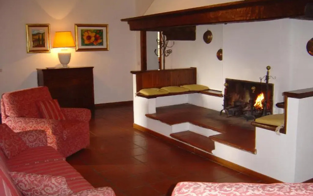 Villa Palazzo Bello con piscina e AC - Cetona