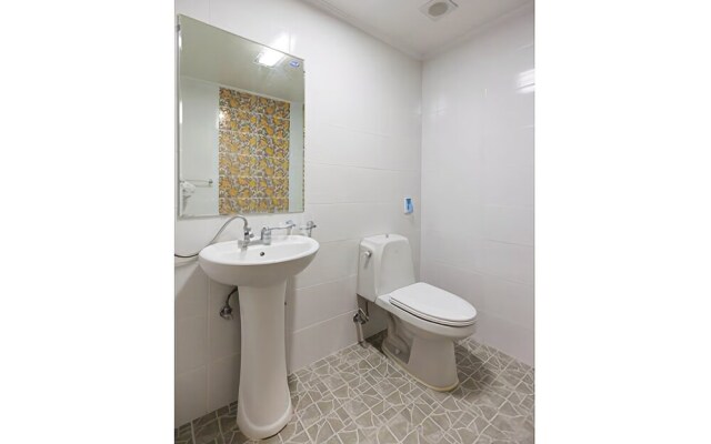 Namhae Two Season Pension