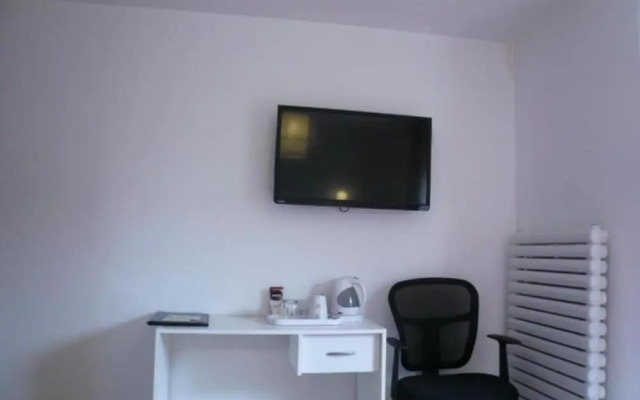 Ardenlea House Hotel B&B