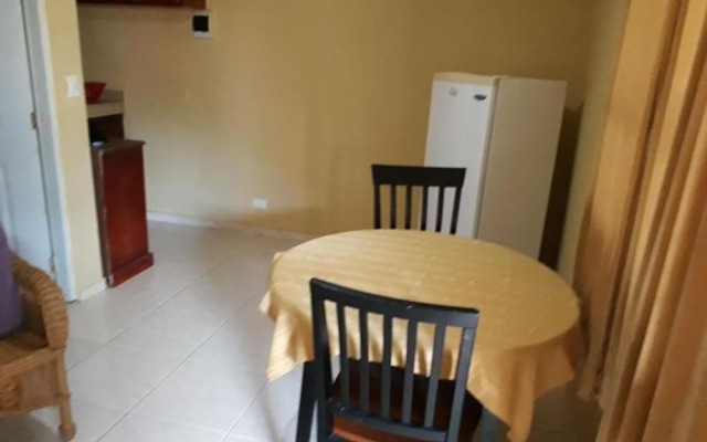 Apartahotel Next Nivel - One Bedroom Apartment