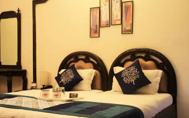 49th Square- A Boutique Guest House