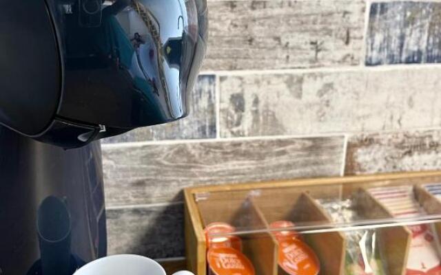 Bungalow Au Coeur de la Nature