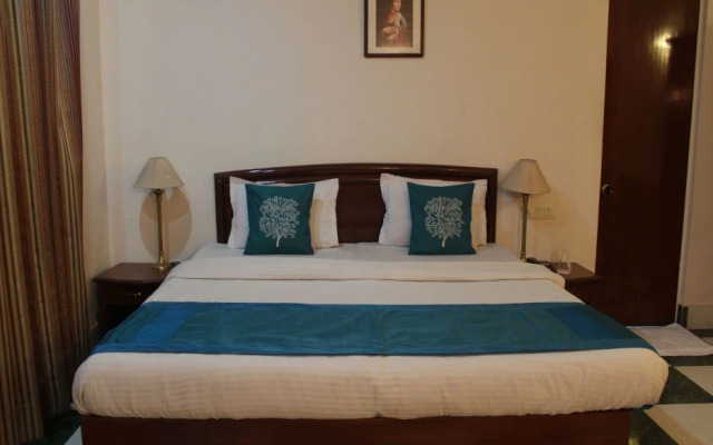 OYO 5232 Kwality Hotel