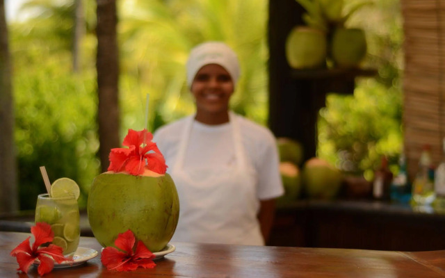 Aldeia da Mata Eco Lodge