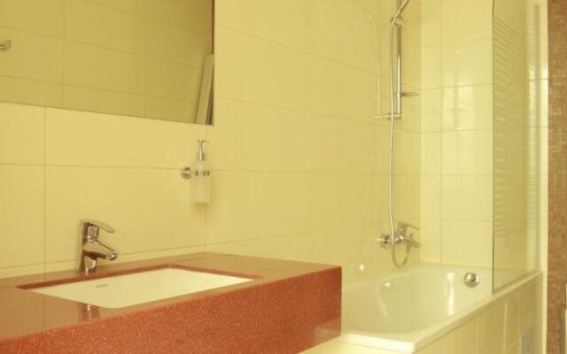 Hotel Sport