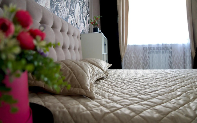 Апартаменты на улице Гагарина, 53А