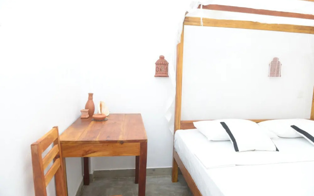 Eagle Homestay