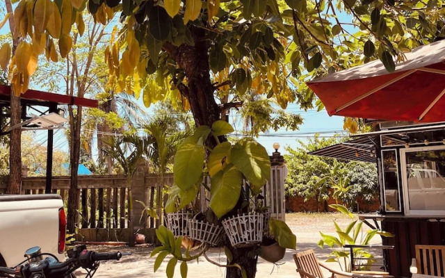 Villa Pich Boutique and Dance & Boxing Gym