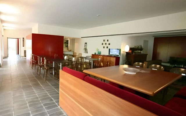 Hotel La Sosta