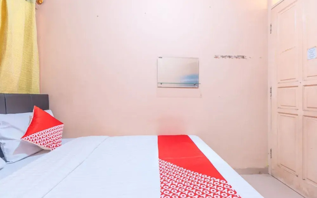 OYO 2765 Mulia Raja