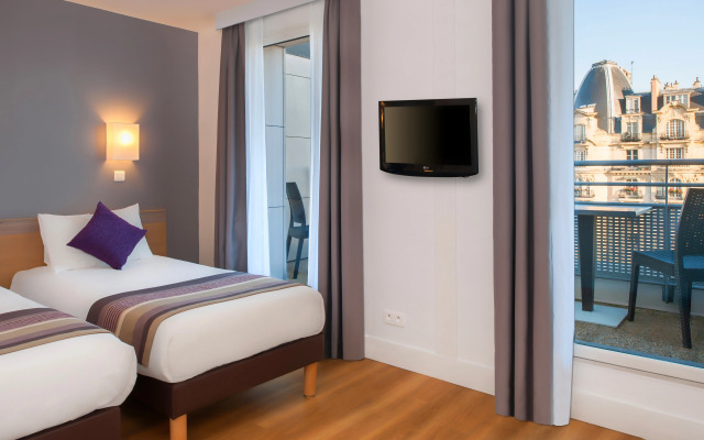 Citadines Bastille Marais Paris