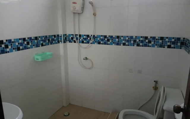 Nilawan Guesthouse