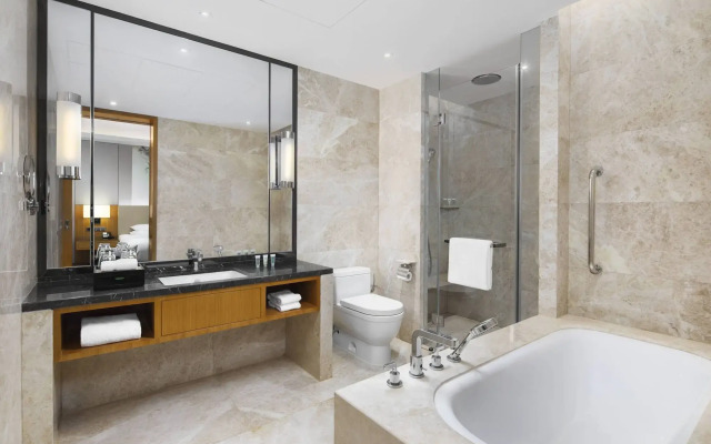 Courtyard by Marriott Zhengzhou East