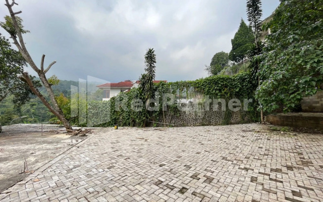 Villa A2 Trawas RedPartner