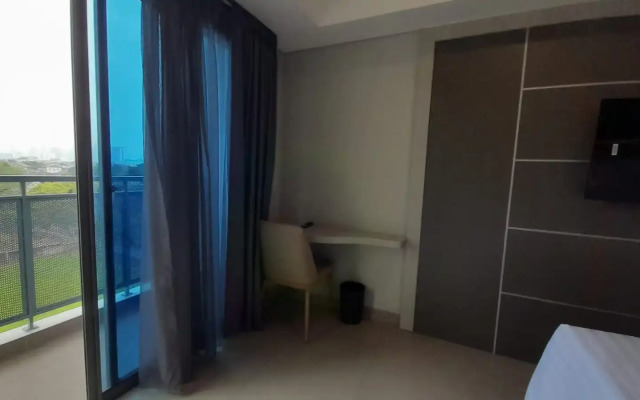 Nemuru Grand Suites