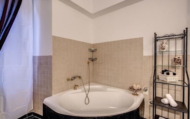 Maison De Luxe Campomarzio