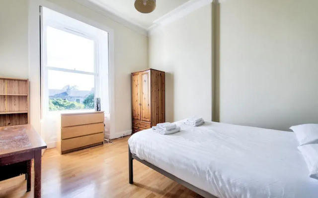 Spacious 3bed Home at the Meadows