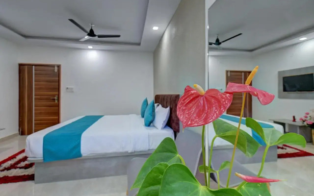 Hotel Cloud 9 Luxury stay - Mysore