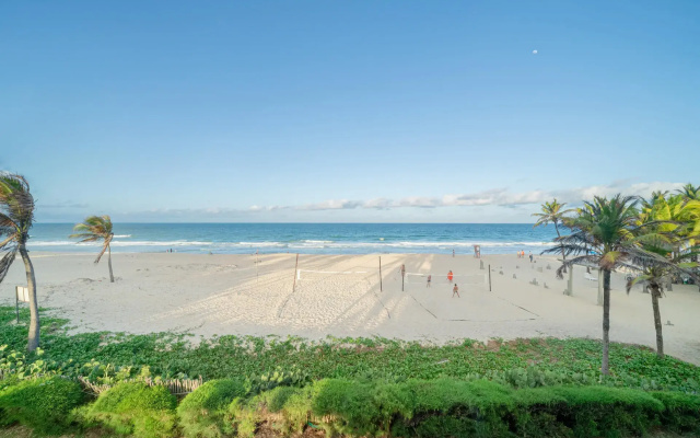 Beach Park Oceani Hotel