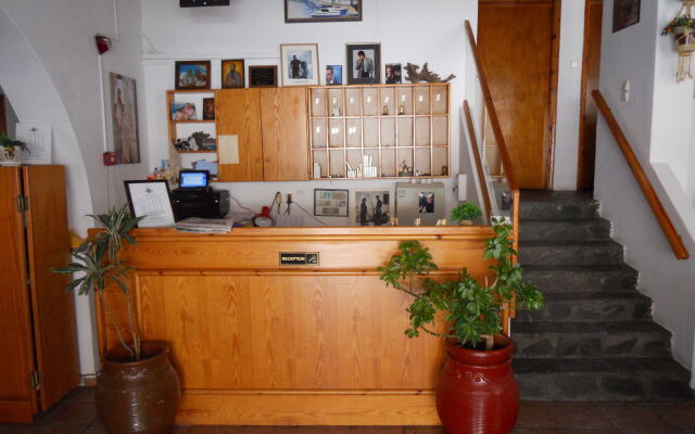 Daskalogiannis Hotel