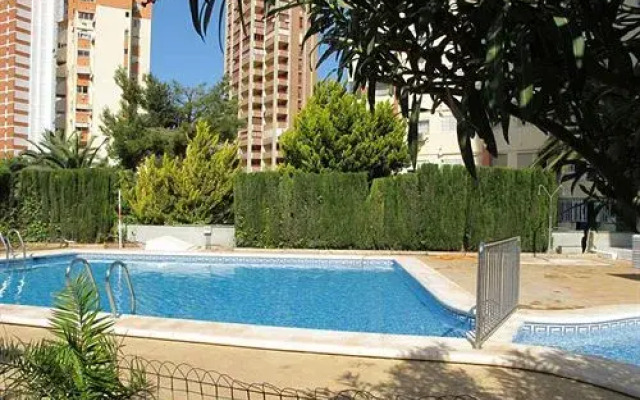 Playamar Apartamentos