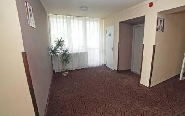 Hotel PZMot