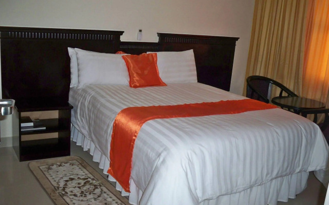 Sunbeam Hotel