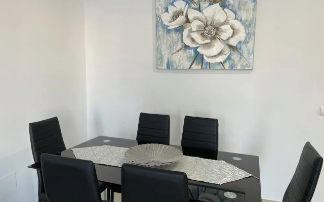 Apartamentos Royal Suites by Croma