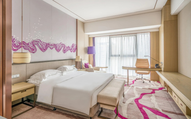 Crowne Plaza Yibin by IHG