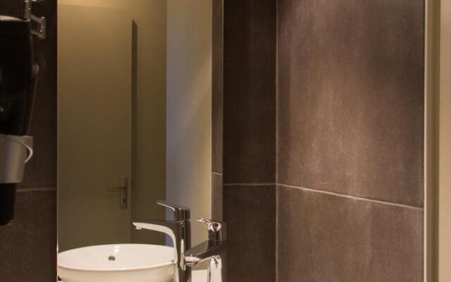 LHostellerie dAcquigny