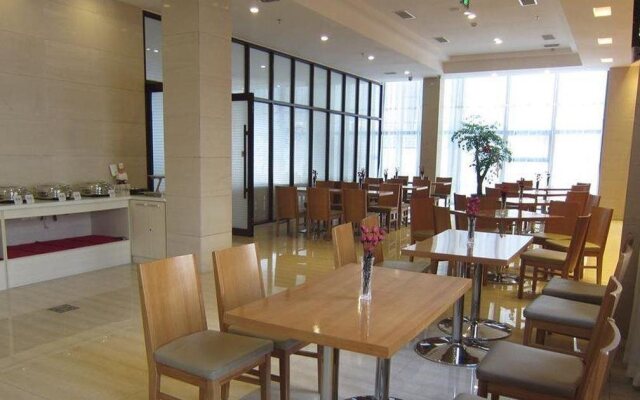 Ji Hotel Shenyang Station