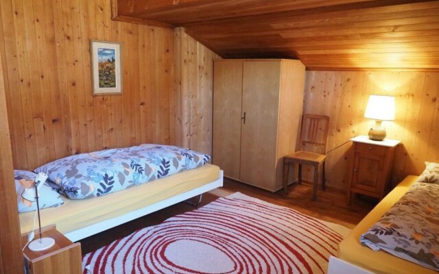 H Beli Zweisimmen in Zweisimmen