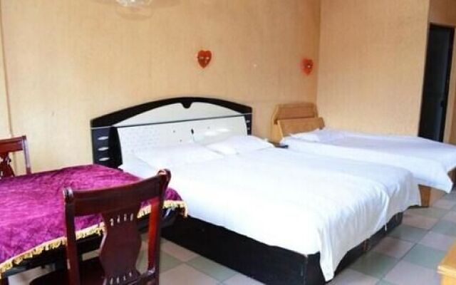 Nanchang Yijia Loft Apartment Hotel